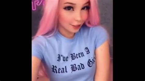 nude belle delphine|Belle Delphine – Pornstar Videos